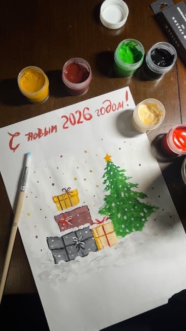 Россия в 2026 году глазами молодого поколения: надежды и тревоги