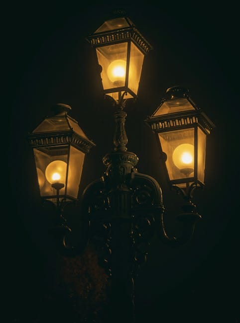 Городские легенды и мифы Москвы: что стоит за историями